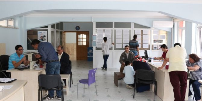 Karaman’da Ücretsiz Yaz Spor Okulları İlgi Görüyor