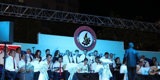 Seydişehir’de Ramazan Etkinlikleri Devam Ediyor