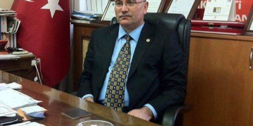 Ak Partili Çakar, “Bu Coğrafyada Artık Tehlike Beklemiyoruz”