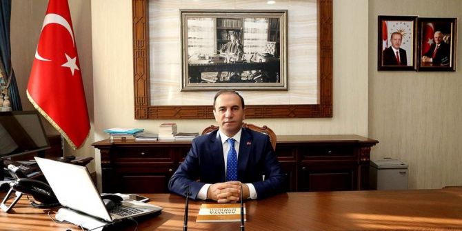 Amasya’da Festival Başlıyor