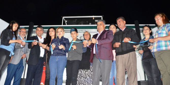 Ereğli’de Şehidin İsmi Parka Verildi