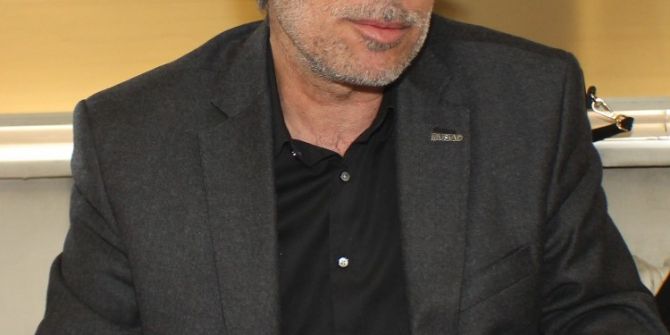 Müsiad’dan Türkiye Ekonomisine Yön Verecek Çalışma