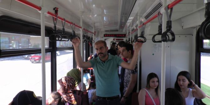 Gaziantep’te Ücretsiz Mutluluk