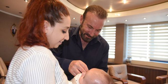 Evlilik Okulu Çiftleri Mutlu Ediyor