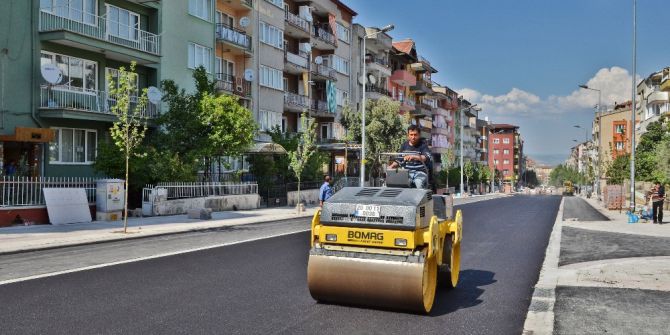 Üst Yapıda Dev Hamle Başlıyor