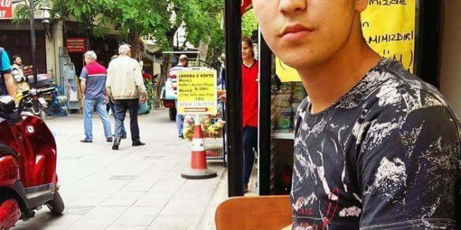 Arkadaşlarıyla Uyuşturucu İçen Genç Hayatını Kaybetti