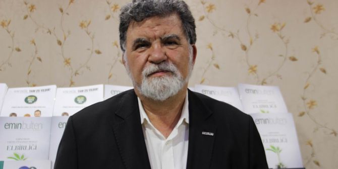 Eminevim’den Diyarbakır’da İftar Yemeği