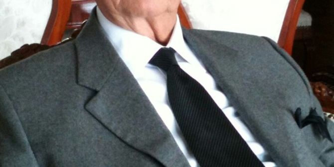 Balıkesir Eski Milletvekili İlhan Aytekin Yaşamını Yitirdi