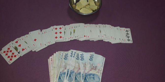 Emniyetten Yurt Genelinde “Huzur Ramazan Uygulaması-2”