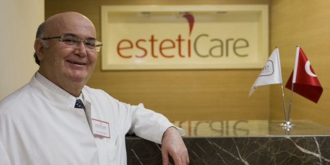 Tatil Öncesi Estetik Dokunuşlar