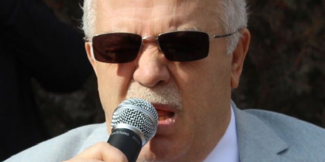 Vali Necati Şentürk’ten Öğrencilere Sınav Mesajı