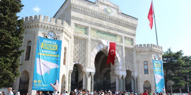 Lys’nin İkinci Oturumu Başladı