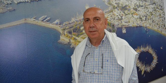 Suat Gürkök "Katar Krizi İle İlgili İptaller Söz Konusu Değil"