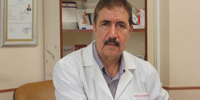 Ramazan’da Böbrek Sağlığına Dikkat