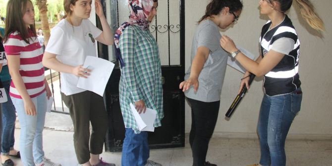 Lys’de 09.45 Maratonu