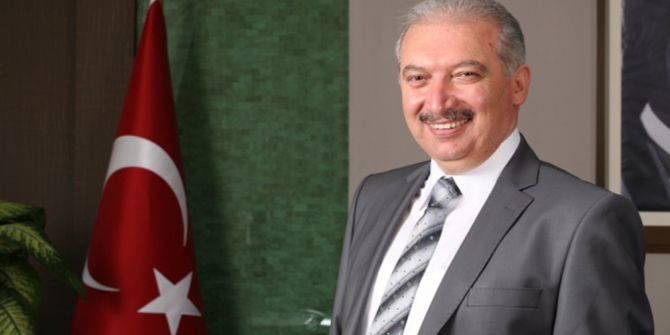 Bahçeşehir Göleti 2 Bin 600 Dönüme Çıkarılacak