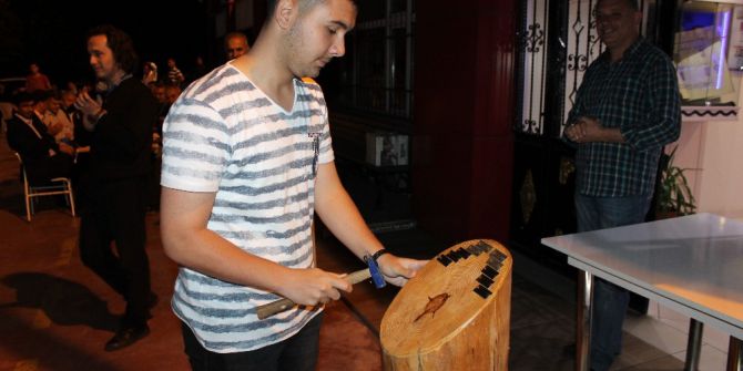 Zonguldak İmam Hatip Lisesi’nde Mezuniyet İftarı Düzenlendi