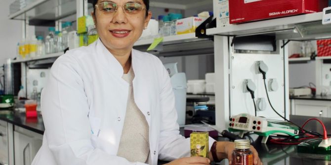 Propoliste Büyük Hile