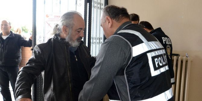 İki Kez Emekli Oldu, 63 Yaşında Lys’ye Girdi