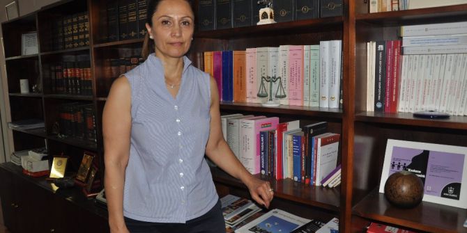 Çocuğa Cinsel İstismarda İzmir’de Büyük Artış