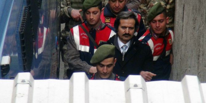 Tutanaklara Yansıyan Bursa’daki Darbe Gerçeği