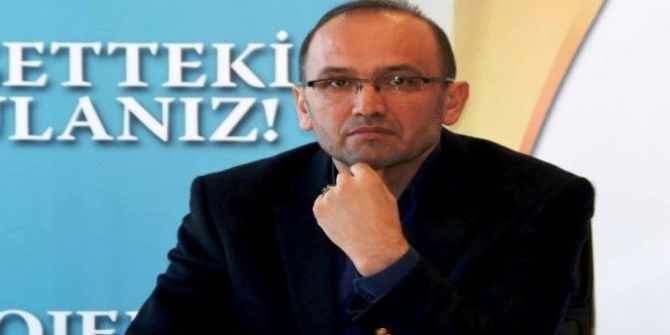 Gedikoğlu: “Fransa Siyasetine Mesajımızı Vereceğiz”