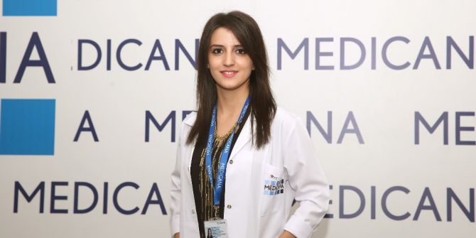 Uzmanlar İyot Tüketimi Konusunda Uyarıyor