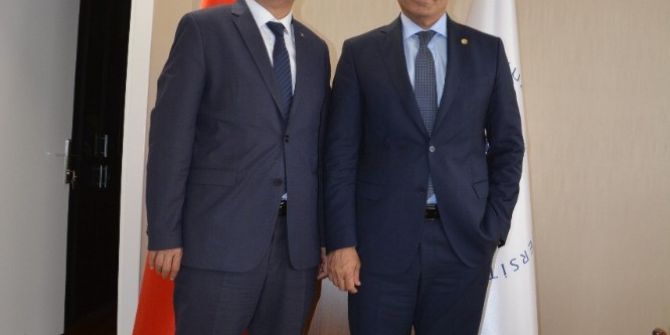 Torbalı’da ’Fakülte’ Görüşmesi