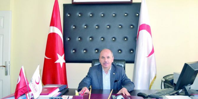 Türk Kızılayı 149 Yıldır Vatandaşlar Arasında Köprü Vazifesi Görüyor