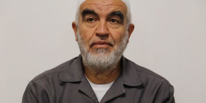 Filistinli Aktivist: “İsrail’de Müslümanlara Saldırılar Artık Ramazan Ayında Da Gerçekleştiriliyor”