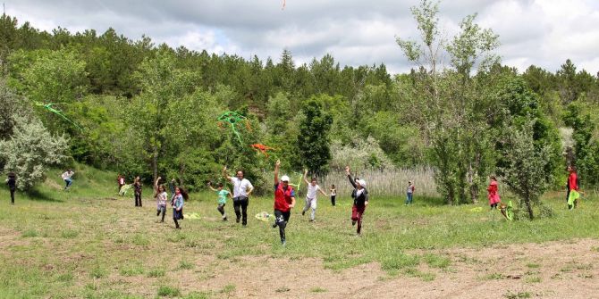 Karneler De Keyifler De Beş Yıldızlı