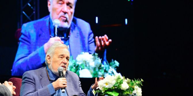 Tarihçi İlber Ortaylı’dan Kanal İstanbul’a Destek