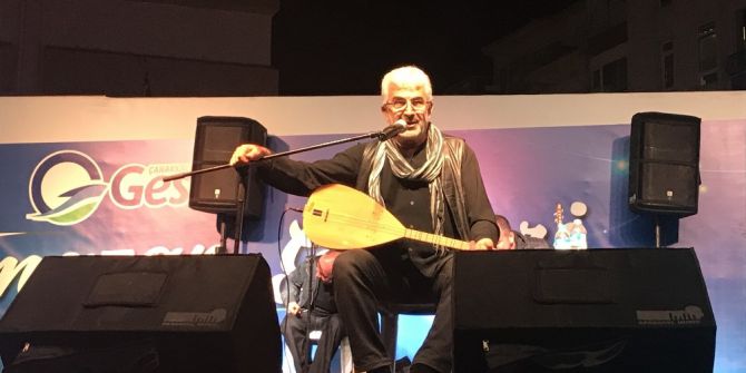 Çanakkale’de Esat Kabaklı Rüzgarı