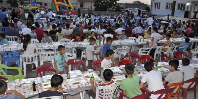 Çankırı Sordu, Çocuklar Yanıtladı