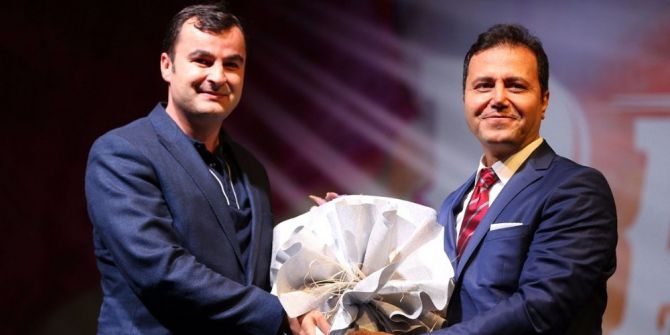 Gaziantep’te Orhan Hakalmaz Konseri