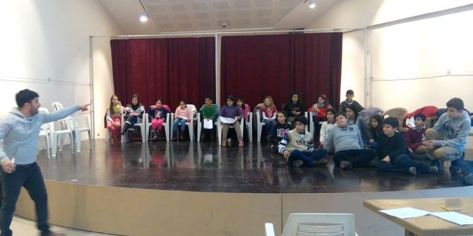 Mabesem’de Yaz Tatili Dolu Dolu Geçecek