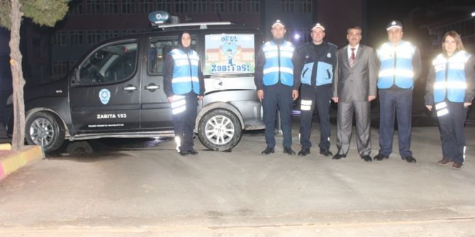 Alaşehir Belediyesi Aydınlık Bir Gelecek İçin Öğrencilere Işık Oldu