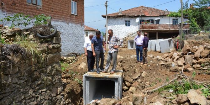 Hizmetler Vatandaşın Takdirini Kazandı