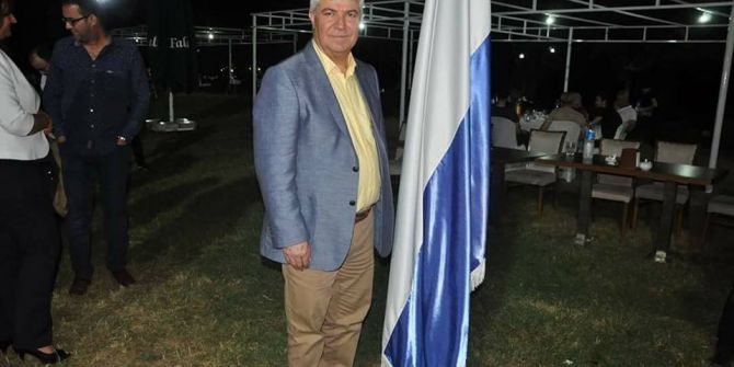 Payasspor’da Yönetim Değişikliği