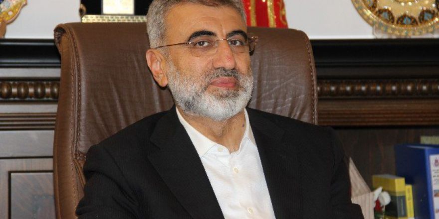 Eski Bakan Taner Yıldız Tarihe Kırmızı Kalemle Not Düştü