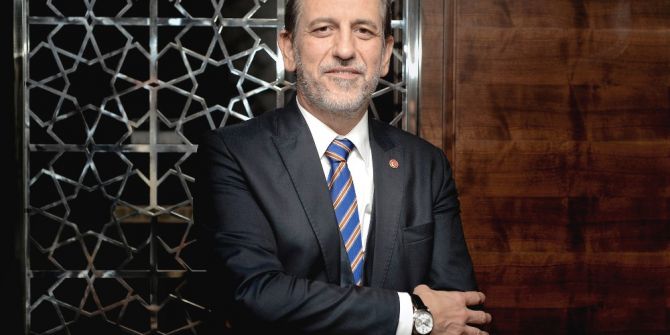 Btso Yönetim Kurulu Başkanı Burkay: “Merkez Kompozitte Ar-ge Çalışmalarının Ticarileşmesini Hızlandıracak”