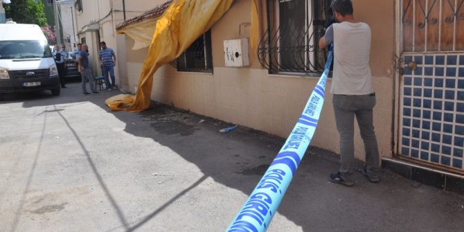 İzmir’deki Korkunç İnfazda Bir Kişi Gözaltına Alındı