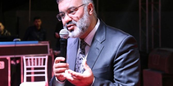 Edremit’te Ramazan Etkinlikleri