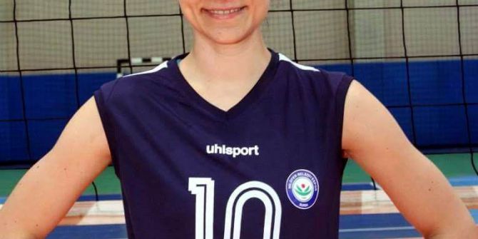 Salihli Belediyespor’dan Smaçör Transferi