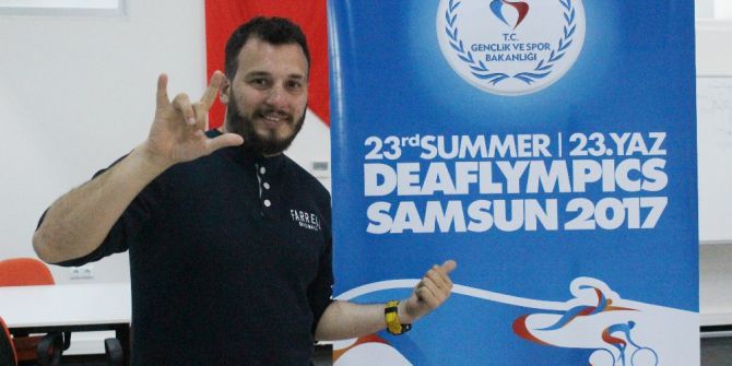 Engelleri Yıkıp, Yolu Açan Adam