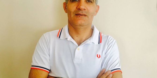 Evkur Yeni Malatyaspor’dan Yeni Hoca İçin Taraftara Mesaj