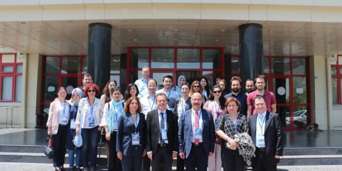 Beü’de 8. Oftalmoloji Kursu Gerçekleştirildi