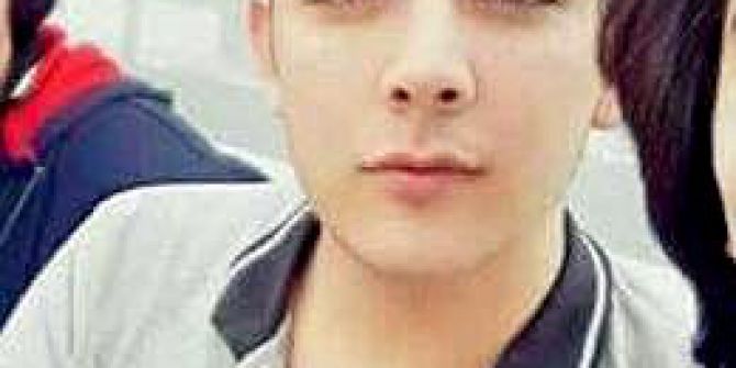 Tatil İçin Geldiği Edremit’te Sır Oldu