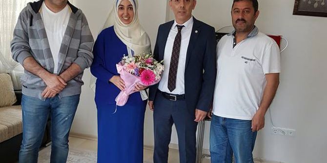 Sağlık Çalışanlarından Doktor Saldırısına Tepki