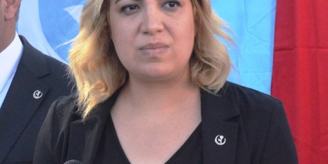 Malatya’da 15 Temmuz Milli İrade Ocakları Kuruldu